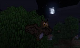 Owl addon for MCPE screenshot 2