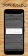 Offline Reader for Reddit screenshot 2