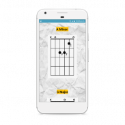 Guitar Chords - Easiest Guitar learning guide screenshot 2