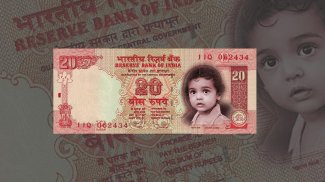 Indian Money Photo Frames screenshot 3