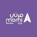 Morni Auction Icon