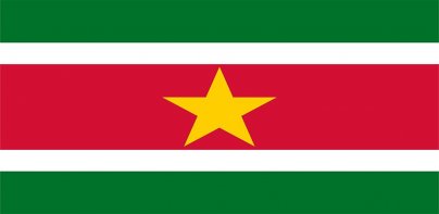 Radio Suriname