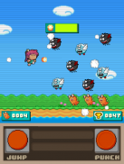 Garden Critter Smasher Arcade screenshot 6