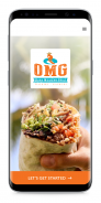 Oahu Mexican Grill (OMG) screenshot 1