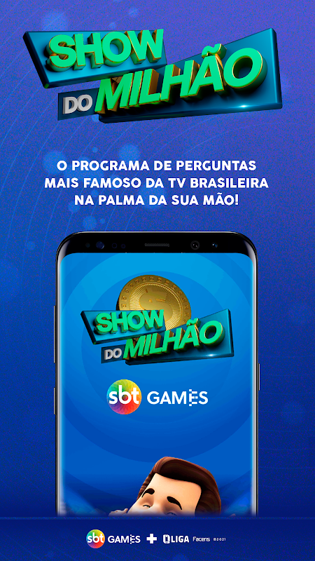 Show do Milhão Volume 2 (PT-BR) : Free Download, Borrow, and