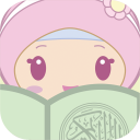 Till Khatam - Quran Tracker Icon