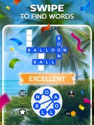 Wordscapes screenshot 11