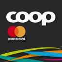 Coop MasterCard Icon