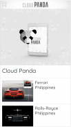 Cloud Panda PH screenshot 5