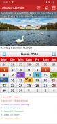 Deutsch Kalender 2024 screenshot 1