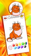 Coloring for children * Painting * Drawing screenshot 5