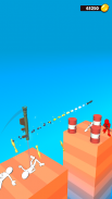 Flappy Gun! screenshot 11