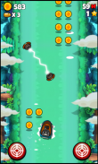 Boat Rush screenshot 1