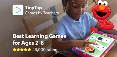 TinyTap - Juegos Educativos