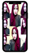 Tutorial Hijab Lengkap screenshot 9