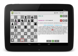 Chess - Analyze This (Free) screenshot 0