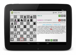 chess24 for Android - Download the APK from Uptodown