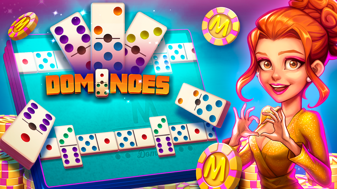 LudiJogos App - Akamon Slots, Bingo Rider, Blackjack 