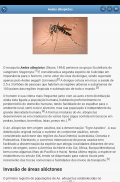 As pragas de insectos screenshot 9