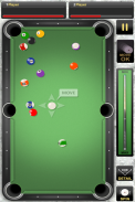 Havuz Bilardo Dünya screenshot 1