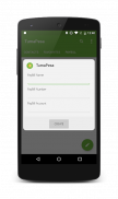 TumaPesa - The MPESA Companion screenshot 4