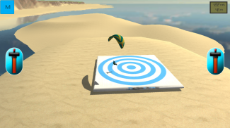 Paragliding Simulator screenshot 3