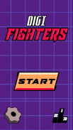 Digi Fighters screenshot 5