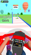 Vehicle Run 3D screenshot 3