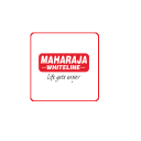 Maharaja Care Icon