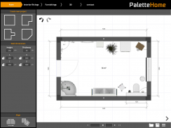 Palette Home screenshot 15