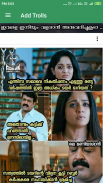 Troll Malayalam - App For  Malayalam Troll Images screenshot 2