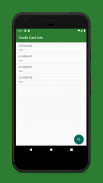 Credit Card Info - BIN Checker screenshot 2