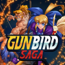 Gunbird SAGA Icon