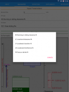 Fit Tolerance ANSI screenshot 9