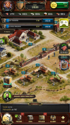 Perang Dan Damai: Rpg Strategi Dan Mmo Pertarungan screenshot 4