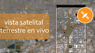 Navegación de ruta de conducción GPS, tráfico vivo screenshot 0