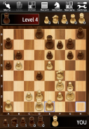 The Chess Lv.100 Free screenshot 4
