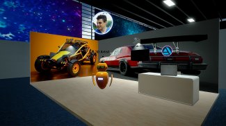 Digital Expo Center screenshot 3