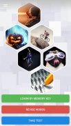 VoLT - Vocabulary Learning screenshot 2
