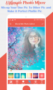 Blend Me Photo Editor screenshot 2