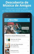 Gratis Musicas MP3 Player Lite (Baixar Agora) screenshot 3