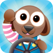 App For Children - Kids games 1, 2, 3, 4 years old screenshot 5