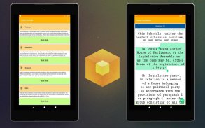 Indian Constitution screenshot 3