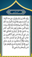 塔夫西尔铝Qurtubi的阿拉伯语 screenshot 2