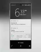 SimpleNote screenshot 0