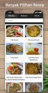 Resep Mie Aceh Rumahan screenshot 2