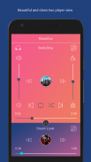 MusicDuo : Dual Songs Player screenshot 3