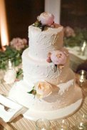 Wedding Cake Ideas | Icing Bakery Designs screenshot 0