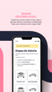 Pier: Seguro Celular e Auto screenshot 4