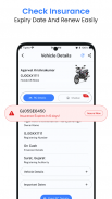 Vehicle Information App screenshot 7